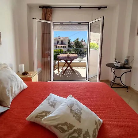 Villa Seaside Clio