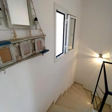 Willa Seaside Clio *