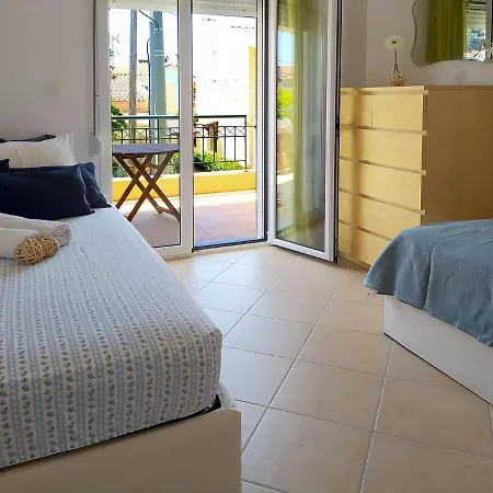 Villa Seaside Clio *