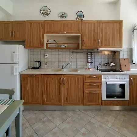 Seaside Clio Villa *