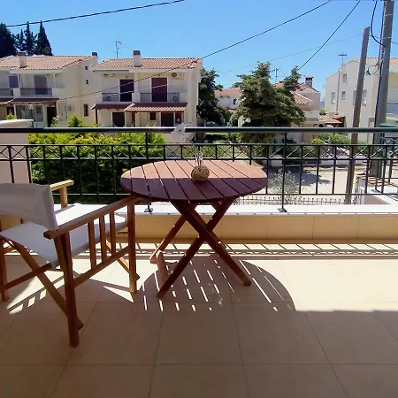 Villa Seaside Clio *