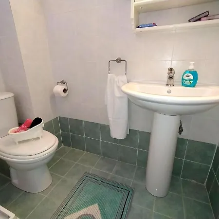 Vila Seaside Clio
