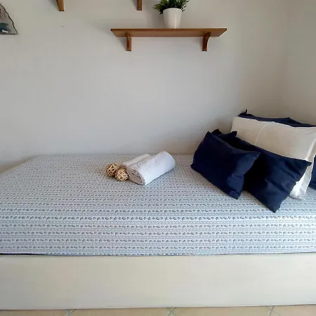 Seaside Clio Villa *