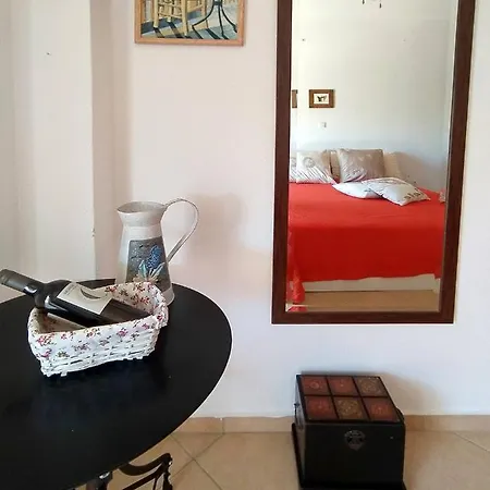 Seaside Clio Vilă *