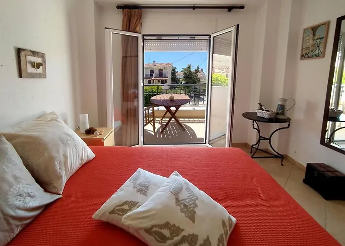 Villa Seaside Clio