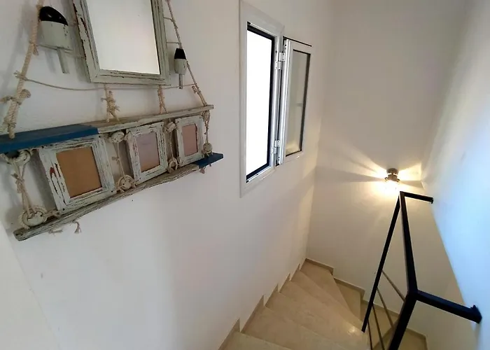 Villa Seaside Clio *