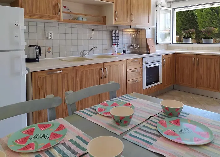 Seaside Clio Nikiti (Sithonia)