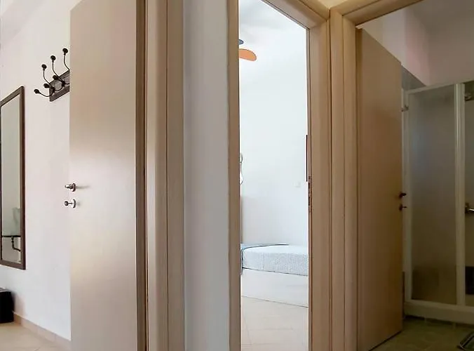 Villa Seaside Clio Nikiti (Sithonia)