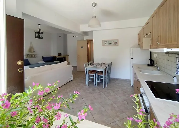 Villa Seaside Clio