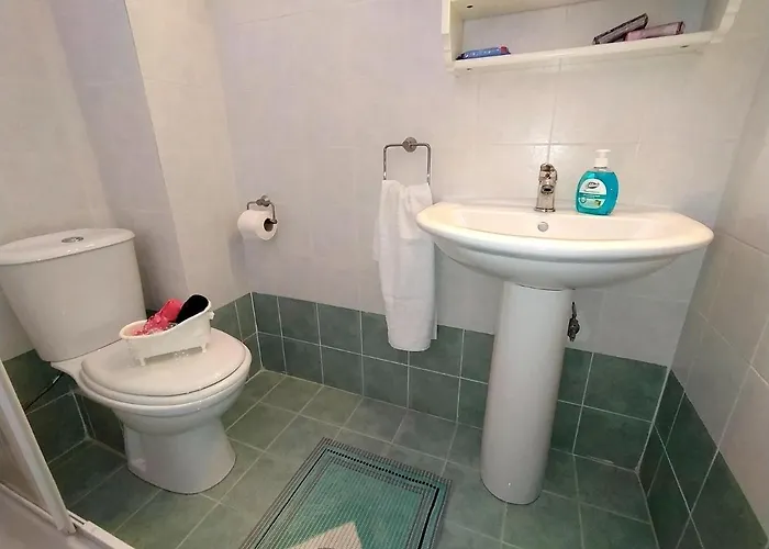 Villa Seaside Clio