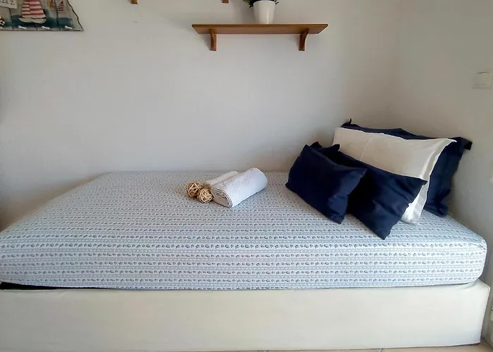 Seaside Clio Villa *