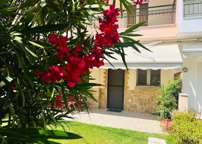 Villa Seaside Clio