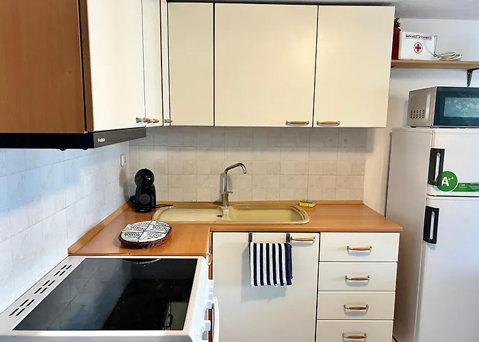 Seaside Clio * Nikiti (Sithonia)