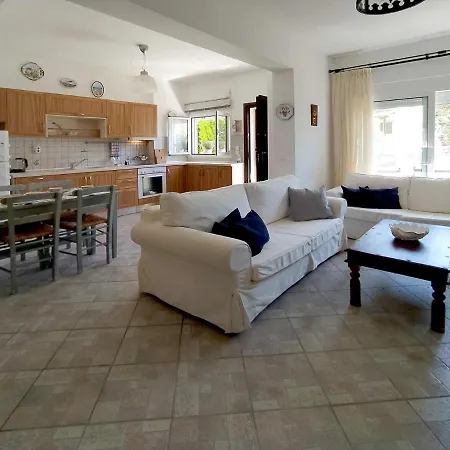 Seaside Clio 빌라 *