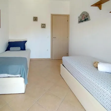 Villa Seaside Clio