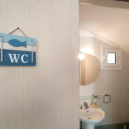 Villa Seaside Clio