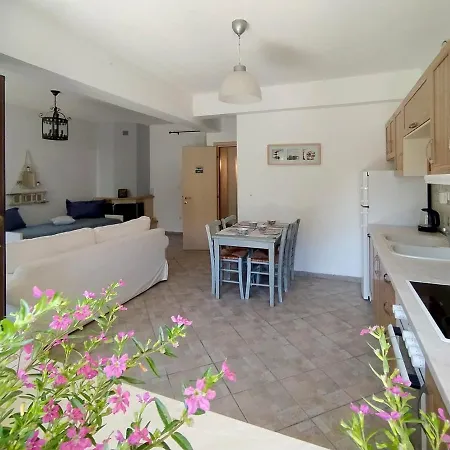 Villa Seaside Clio