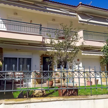 Villa Seaside Clio *