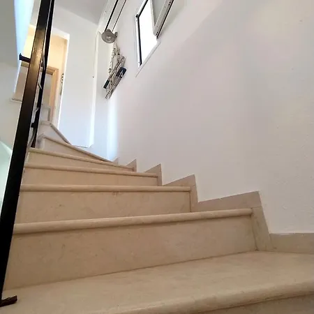 빌라 Seaside Clio 니키티