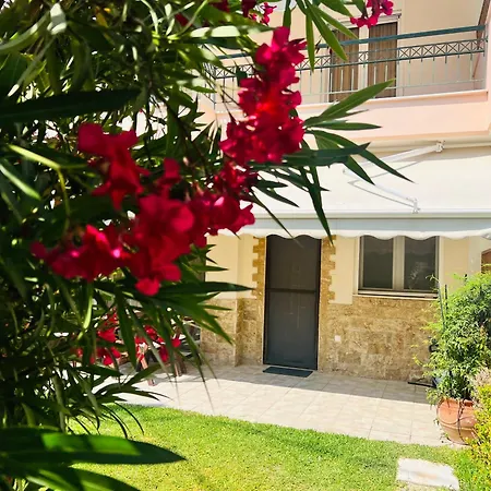 Villa Seaside Clio