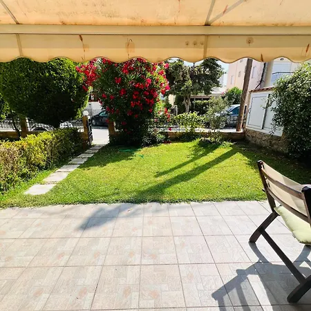 Seaside Clio فيلة *