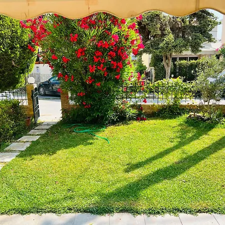 Villa Seaside Clio *