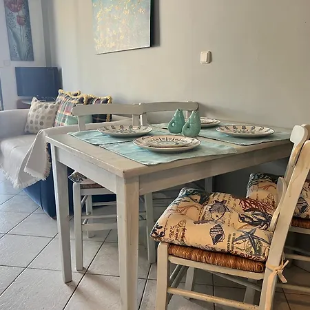 Seaside Clio 빌라 니키티