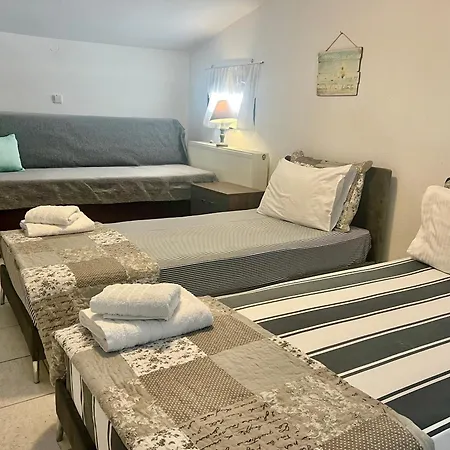 빌라 Seaside Clio *