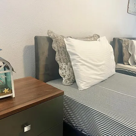 Seaside Clio 니키티