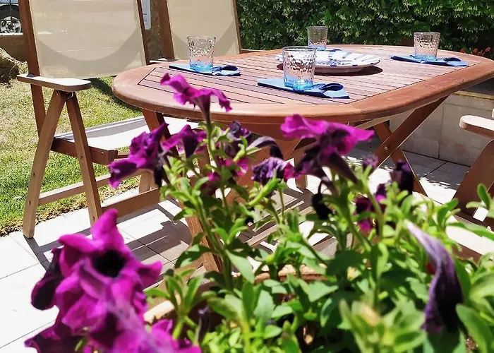 Seaside Clio * Nikiti (Sithonia)