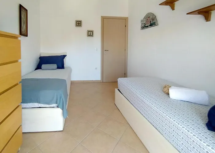 Villa Seaside Clio