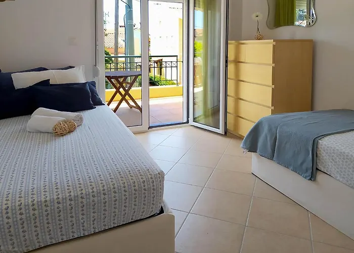 Villa Seaside Clio *