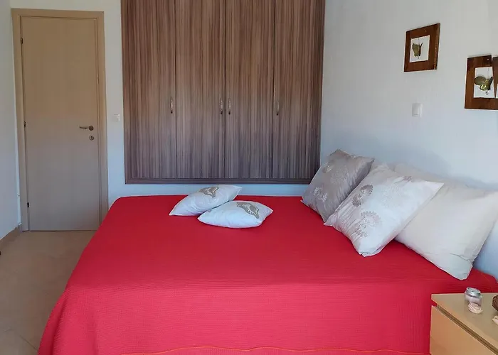 Seaside Clio Nikiti (Sithonia)