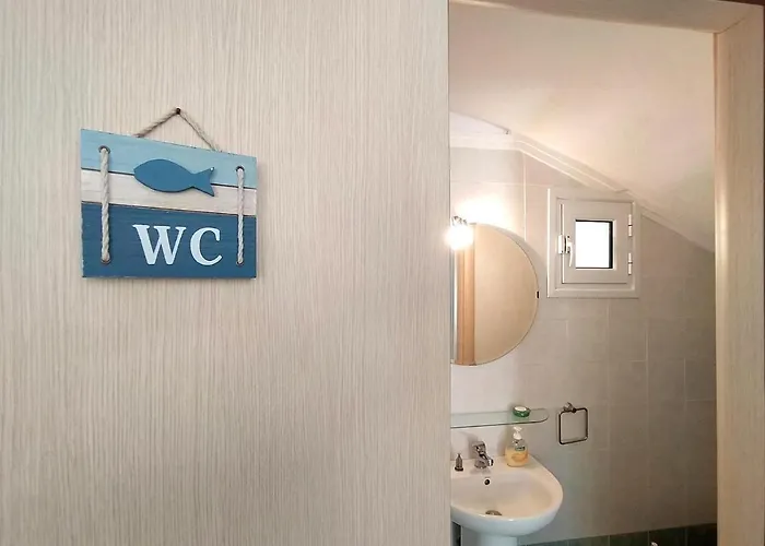 Villa Seaside Clio