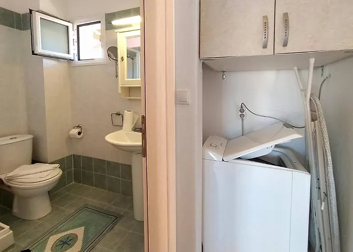 Villa Seaside Clio Nikiti (Sithonia)