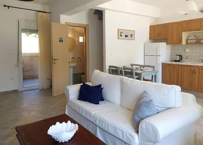 Seaside Clio * Nikiti (Sithonia)