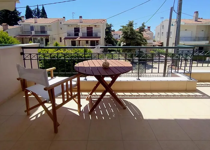 Villa Seaside Clio *