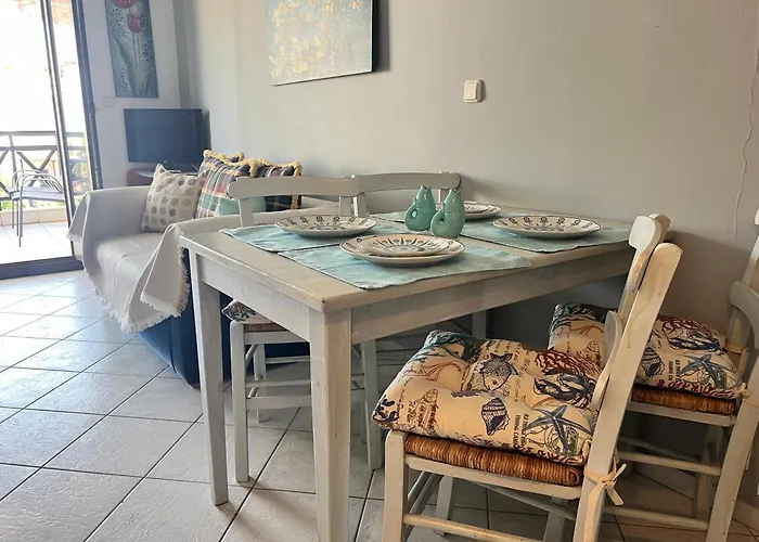 Seaside Clio Villa Nikiti (Sithonia)