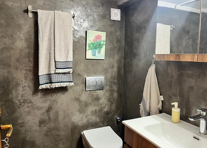 Seaside Clio Nikiti (Sithonia)