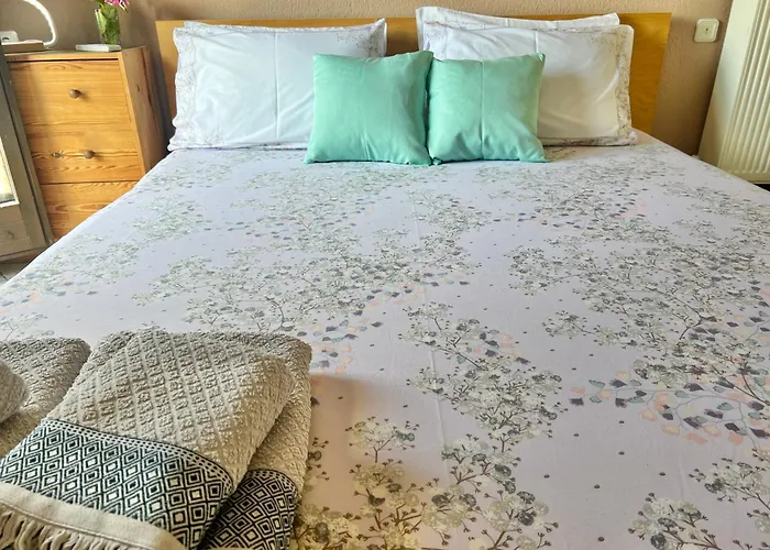 Seaside Clio * Nikiti (Sithonia)