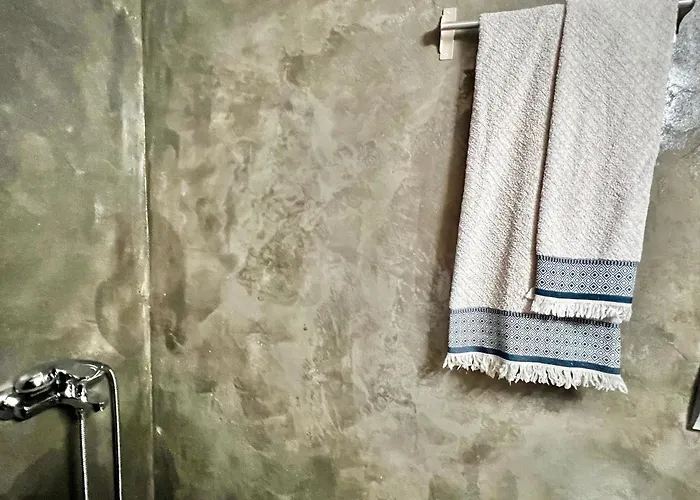 Seaside Clio * Nikiti (Sithonia)