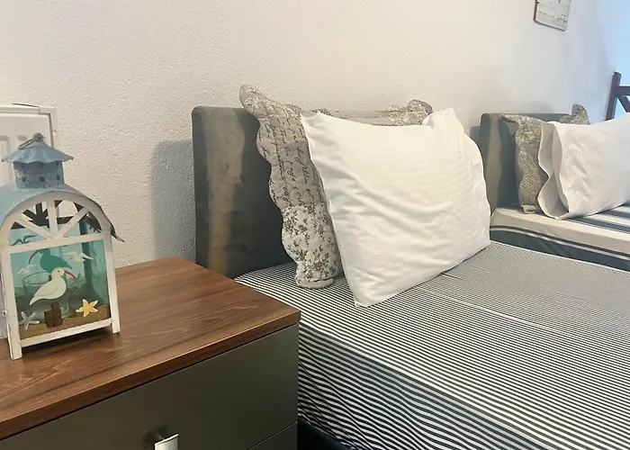 Seaside Clio Nikiti (Sithonia)